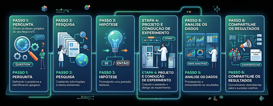 Metodo Cientifico